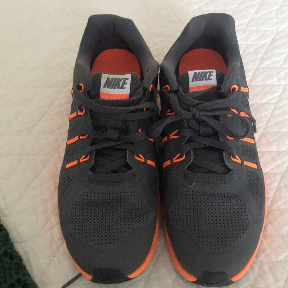 Nike shoes